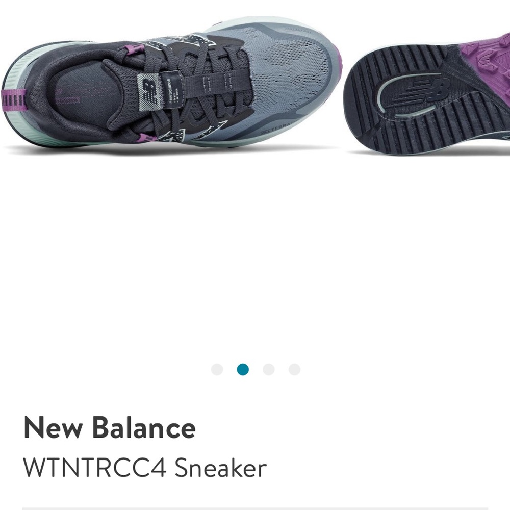 New Balance Sneakers - Picture 3 of 8